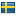 hestafrettir.is server is located in Sweden
